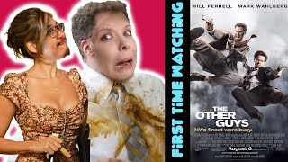 The Other Guys | Canadian First Time Watching | Movie Reaction | Movie Review | Movie Commentary