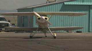 FAA gives OK on Belen airport runway