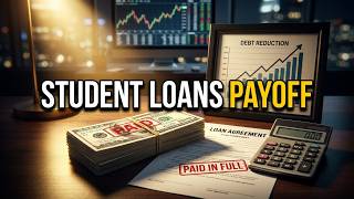 How to Pay Off Student Loans Quickly | Don't Make This Massive Repayment Mistake