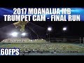 Trumpet Cam | FANTASIA ESPAÑOLA | 2017 Moanalua HS 