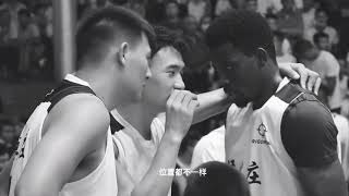 The battle in Guizhou, this is why the wild ball is fun to watch