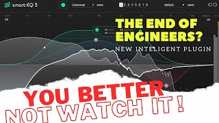 Smart:EQ 3, The End Of Engineers?