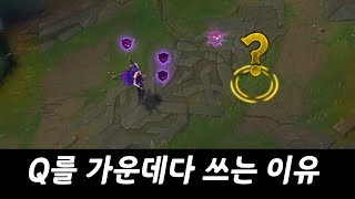 신드라 장인이 알려주는 라인전 고급 기술 / 신드라 강의