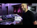 chris liebing interview how i play