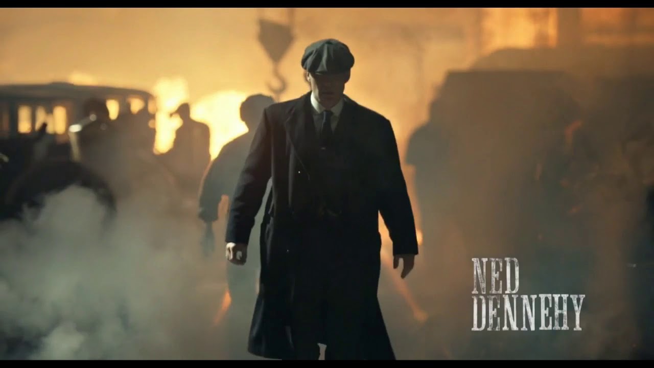 Peaky Blinders Intro Youtube