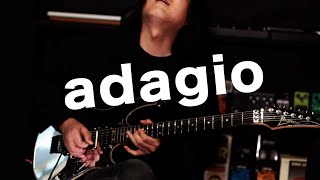 박창곤 (Goni) Park Chang gon - adagio (아다지오)