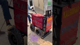 #Durmat Machine#New Kalgidhar Agri. Works Malout 9417466934 9305390001