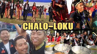 CHALO-LOKU @lemphapansa3933 #arunachalpradesh