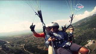 Sport Trip Bulgaria - Paragliding (Sopot)