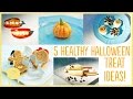 EAT | 5 Healthy Halloween Treats