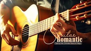 Deep Guitar Songs To Soothe The Heart, Relaxing Instrumental Music Helps Eliminate Stress