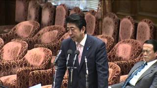 H26.02.20 衆議院 予算委員会（午前）