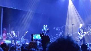 Breaking Benjamin - So Cold (Live) Gilford NH 8/4/16