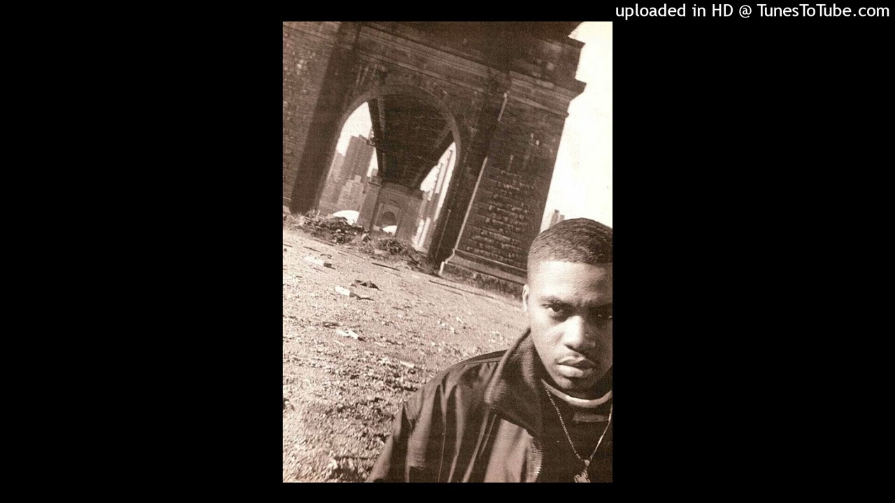 Nas - Street Dreams (Feat. R. Kelly) (Remix) [1996] - YouTube