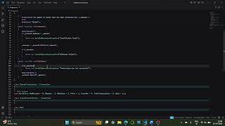 SIT232 Object Oriented Development