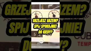 CO DALEJ Z CENAMI GAZU❓️JEST SIĘ CZEGO BAĆ?😱 POSŁUCHAJ! #gaz #ceny #ogrzewanie #ogrzewaniedomu #oze