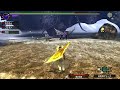 【mhxx】 「特殊許可g5ソロ制覇編⑨」 【モンスターハンターダブルクロス】40日目