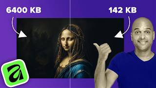 How To Optimize Images For Website MAGIC & FREE