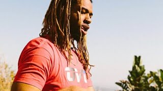 PARTYNEXTDOOR - Curious
