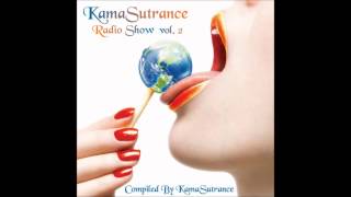 KamaSutrance - Tabula Rassa