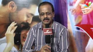 UTV Dhananjayan Talks About Anjaan Movie | Interview | Surya, Samantha, Lingusamy