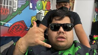 NUEVOS ACCESORIOS A MI JEEP, Y NUEVO LOOK CON MARKITOS TOYS Y EL CHUY‼️