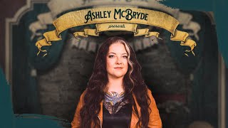 Exploring The Strange World of Ashley McBryde's \