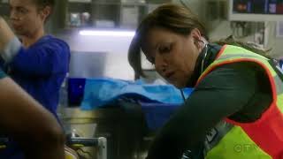 CODE BLACK EP- 12 part- 1/12