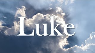 The Holy Bible | LUKE| KJV – New Testament| Full Audio Book 3