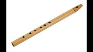 Saathiya (Flute)