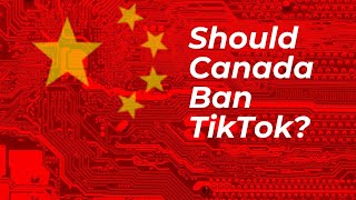 Should Canada Ban TikTok? | The Agenda