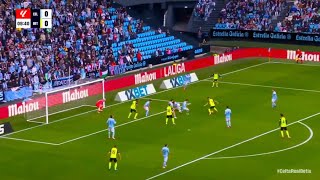 Antony FIRST GOAL for Real Betis against Celta Vigo | Antony goal vs Celta Vigo |Betis vs Celta Viga