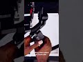 unbox my new gimbal with me. unboxing gimbal dji youtubeshorts new trending video