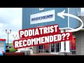 Foot Doctor Shops At Skechers Outlet - Anything Worth Buying?