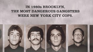The Seven Five - “The Most CORRUPT Police Officer in NYPD History? The 75th Precinct & Michael Dowd
