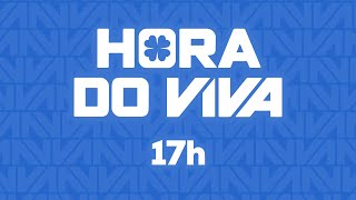 HORA DO VIVA - Sorteio 09/01/25 às 17h