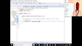 Java #9 - Introduction to Inheritance in Java