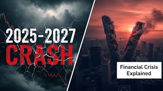 The 2025-2026-2027 Crash: Full Documentary (Financial Crisis Explained)
