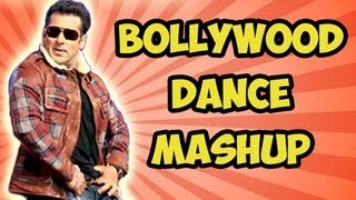 Bollywood Dance Mashup - Learn How To Dance Bollywood Style