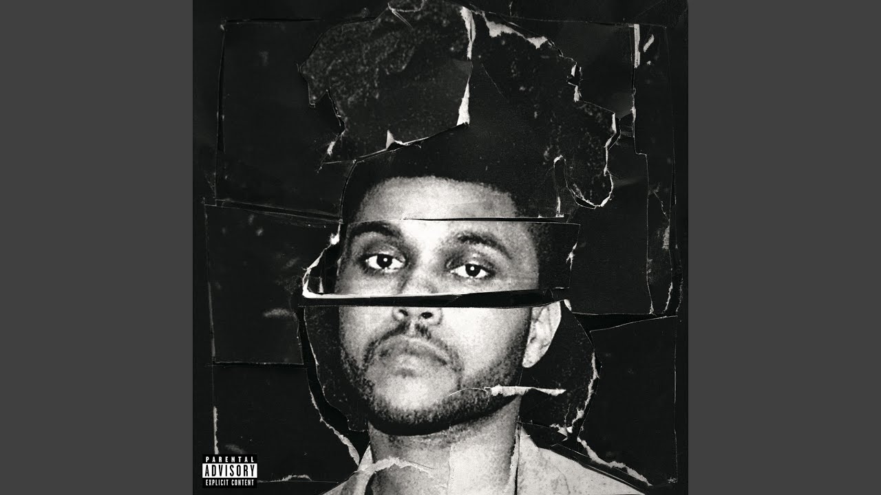 The Weeknd - Shameless The Weeknd - Shameless