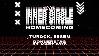 Homecoming - wXw Inner Circle