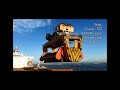 containerised bulk handling using ram revolver on sts crane