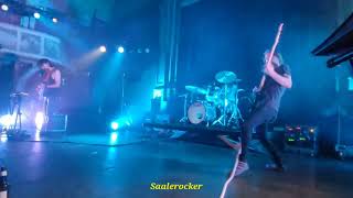 Buffalo King - Grifter - Live in Leipzig 2023