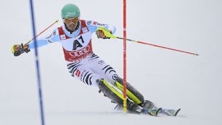 WM-Kurzporträt Ski Alpin: Felix Neureuther