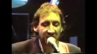 Videowest - The Who