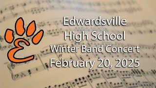 EHS Winter Band Concert