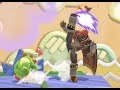 Super Smash Bros. Ultimate Friendlies - Wesley (Ganondorf) vs Kike (Yoshi)