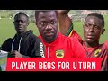 🚨 KOTOKO FORMER PLAYER RETURNS...OGUM WARNING TO....TWO PLAYERS UPDATE...