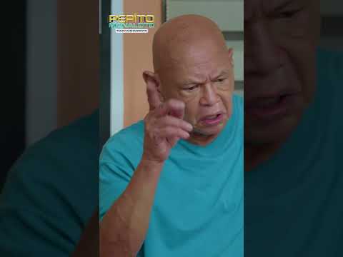 Sakit mo sa ulo, ‘nak! #shorts | Pepito Manaloto – Tuloy Ang Kuwento