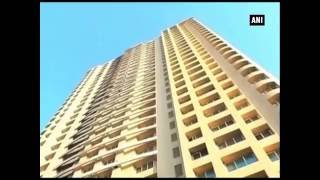 SC orders Centre to take possession of Adarsh Society - ANI News